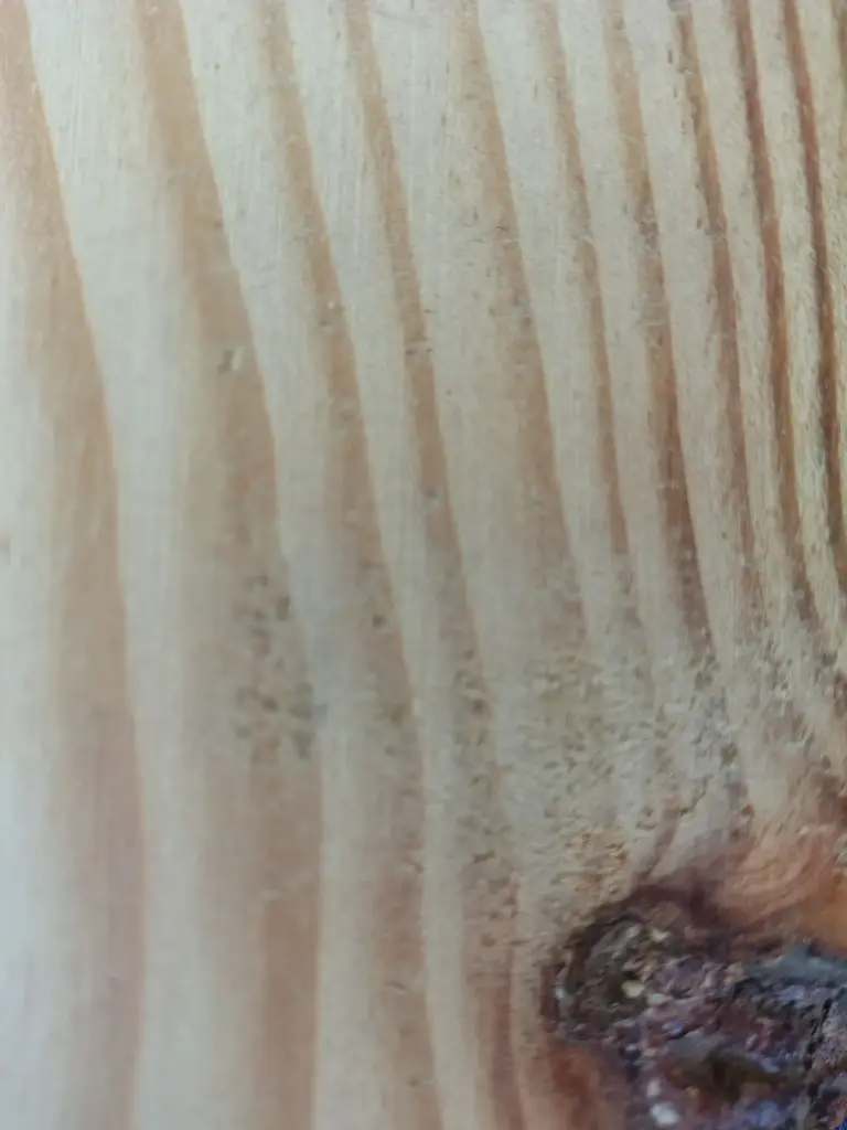 sticky block - Natural