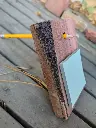 sticky block - Mirboo wood