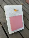 sticky block - Whitewash